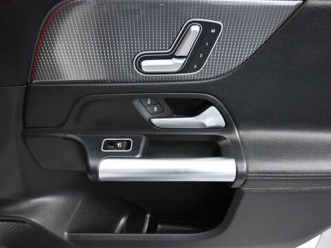 2021 Mercedes-Benz GLA GLA 250