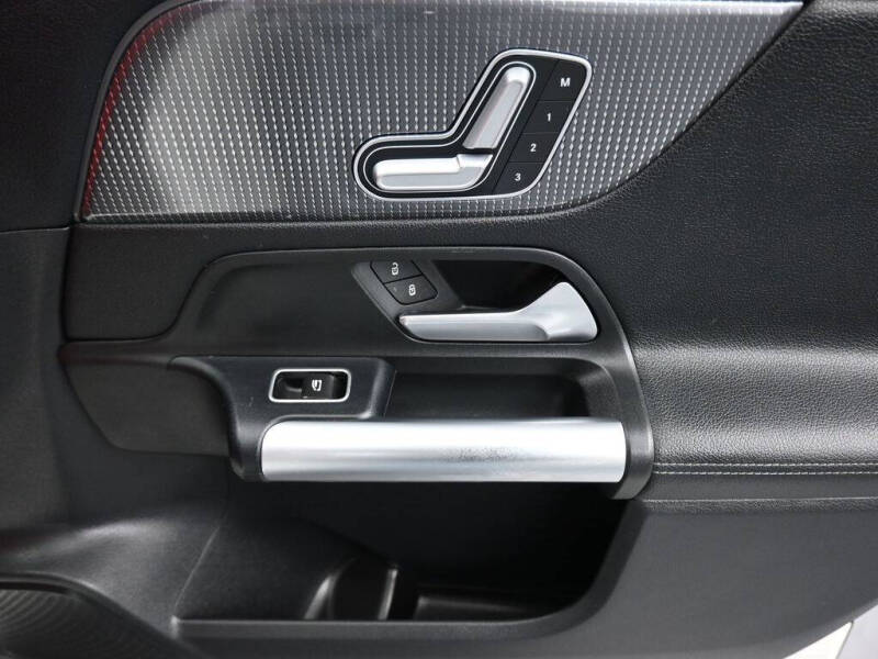 2021 Mercedes-Benz GLA GLA 250