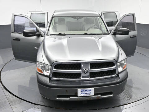 2010 Dodge Ram 1500