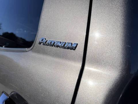 2011 Toyota Tundra Limited