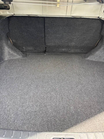 2016 Toyota Corolla LE Eco