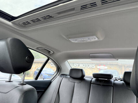 2013 BMW 3 Series 328i