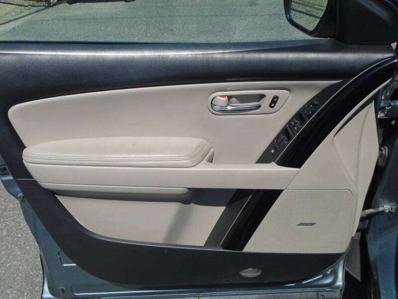 2010 Mazda CX-9 Touring