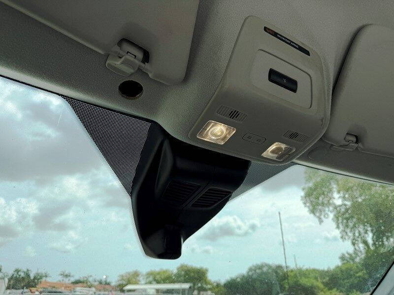 2023 Ford Transit 250