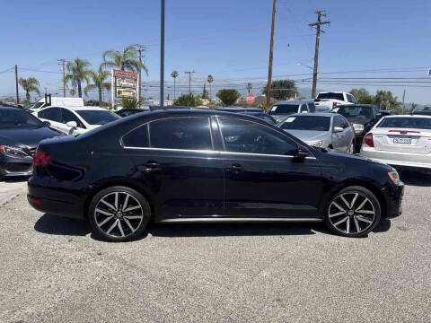 2012 Volkswagen Jetta
