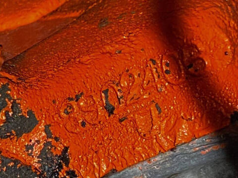 1967 Chevrolet Chevelle