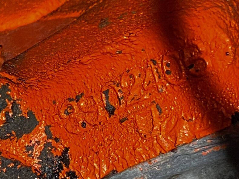 1967 Chevrolet Chevelle