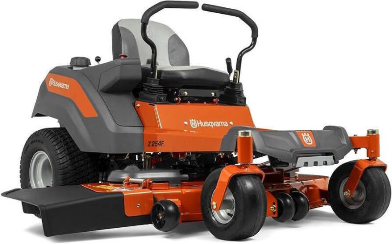 2026 Husqvarna Z254F
