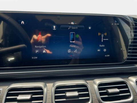 2026 Mercedes-Benz GLS GLS 450