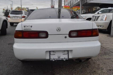 1997 Acura Integra LS