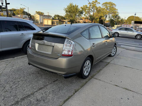 2009 Toyota Prius
