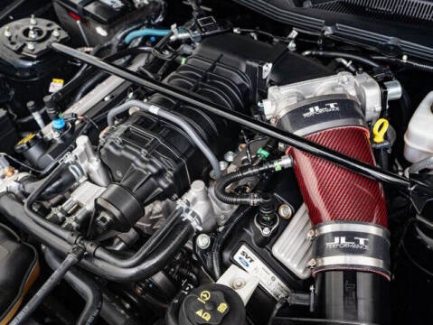 2007 Ford Shelby GT500