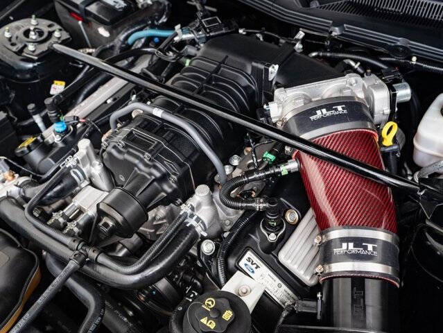 2007 Ford Shelby GT500