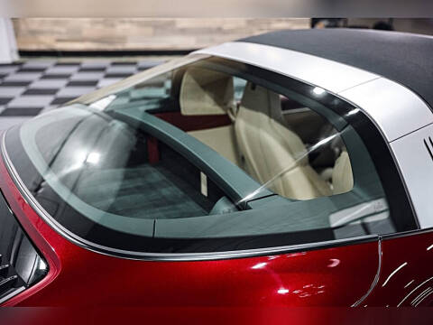 2021 Porsche 911 Targa 4S Heritage Design Edition