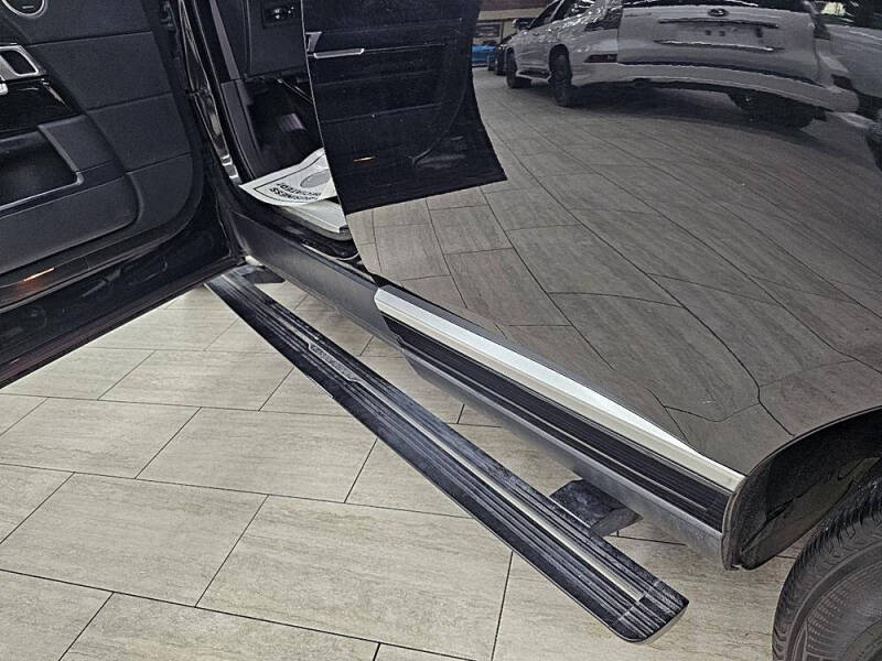 2014 Land Rover Range Rover