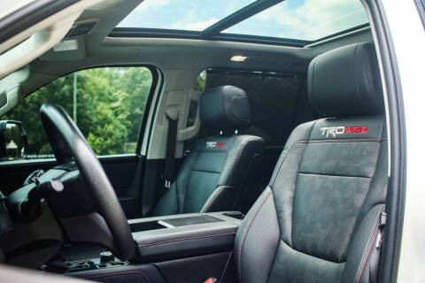 2023 Toyota Sequoia
