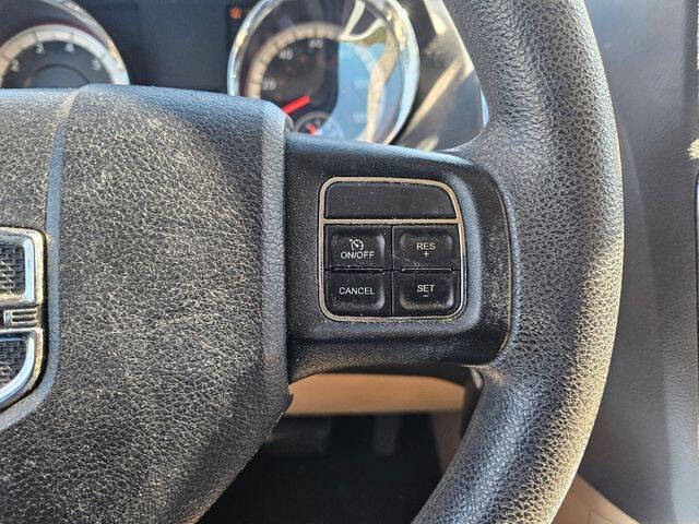 2014 Dodge Grand Caravan
