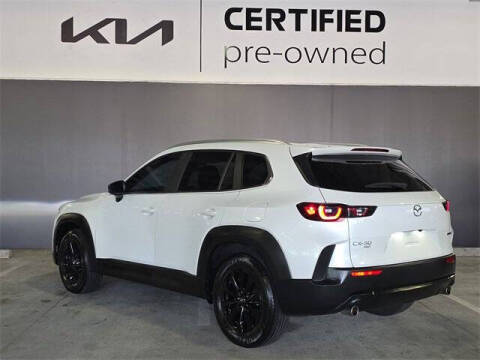 2023 Mazda CX-50 2.5 S Preferred Plus