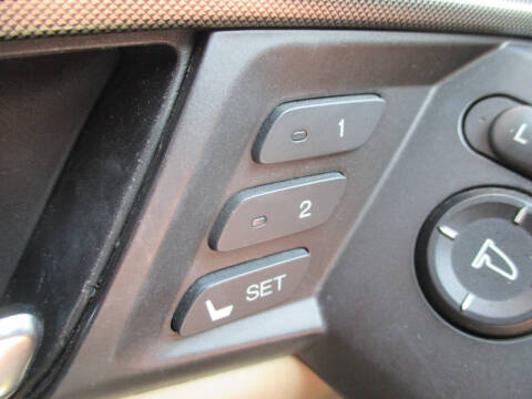 2014 Acura TL w/Tech