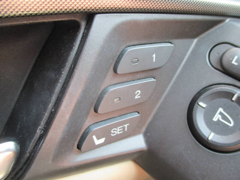 2014 Acura TL w/Tech