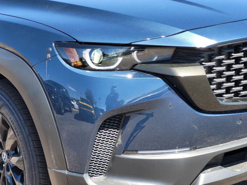 2026 Mazda CX-50 2.5 S Preferred