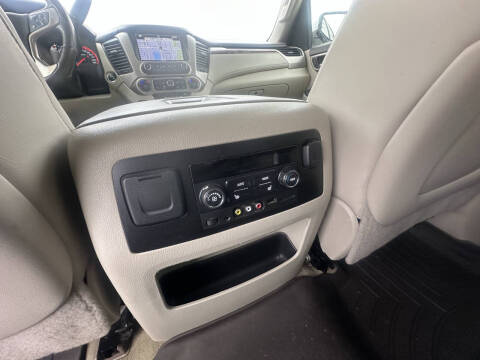 2016 GMC Yukon XL Denali