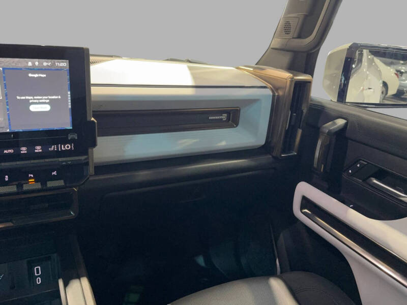 2023 GMC HUMMER EV 3X