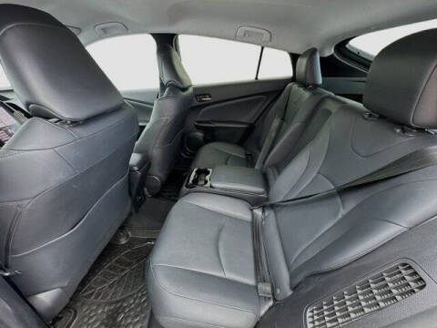 2019 Toyota Prius Prime Premium