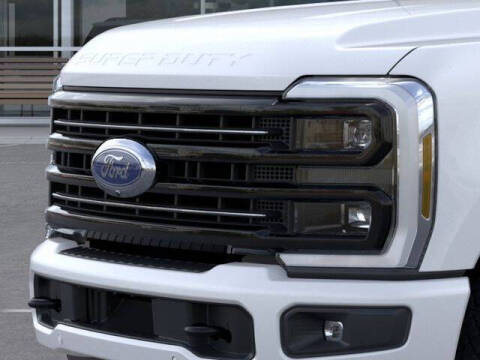 2026 Ford F-250 Super Duty