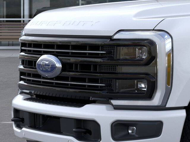 2026 Ford F-250 Super Duty
