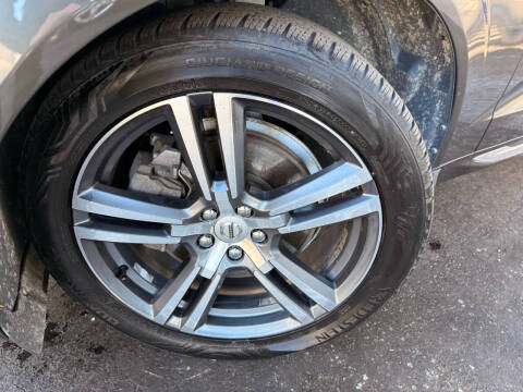 2018 Volvo XC60 T6 Inscription