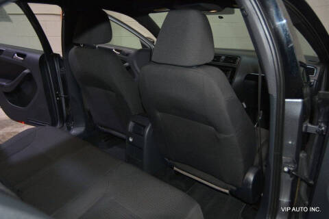 2015 Volkswagen Jetta