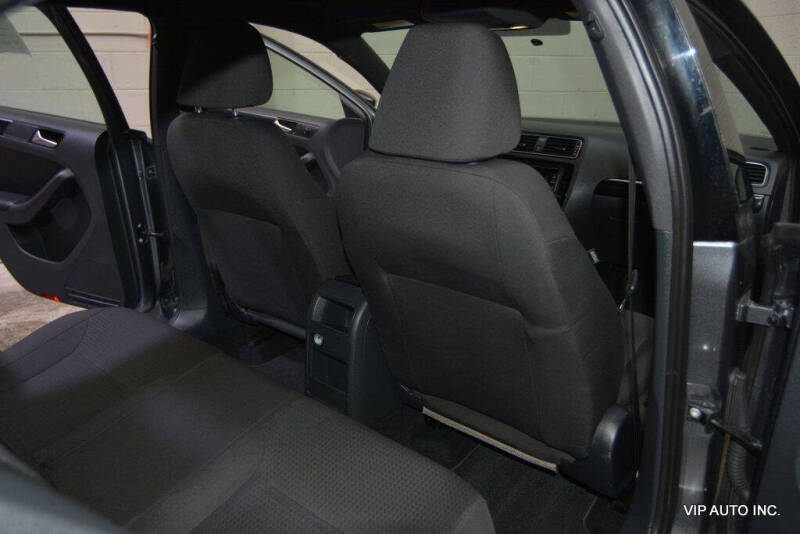2015 Volkswagen Jetta