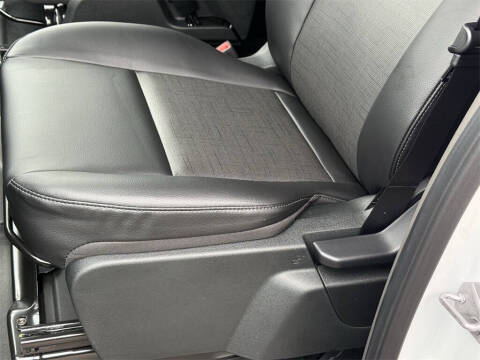 2026 Ford Transit 250