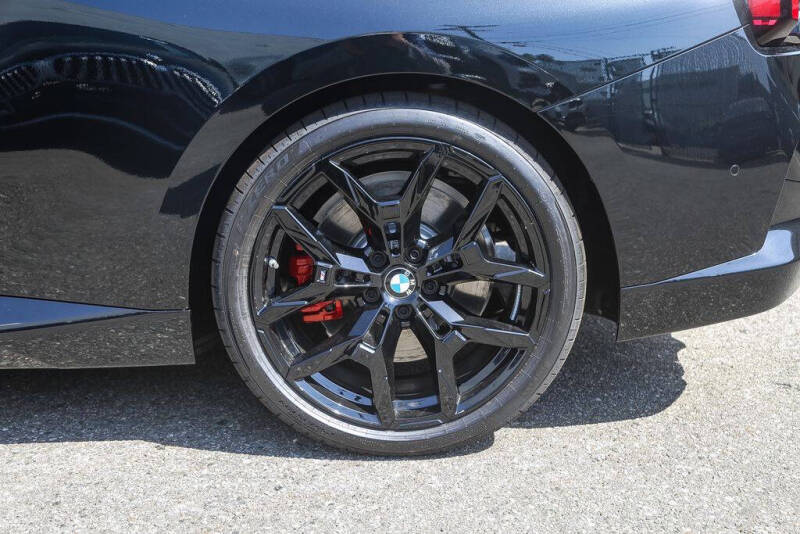 2026 BMW 2 Series 230i