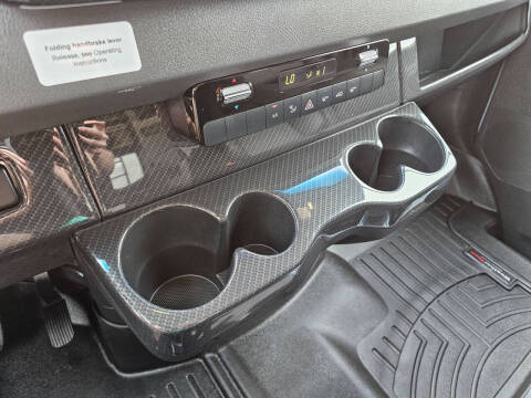 2022 Mercedes-Benz Sprinter