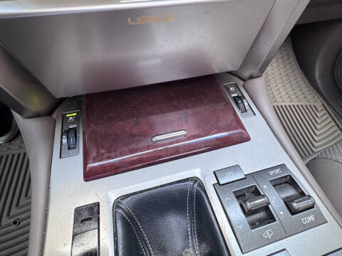 2011 Lexus GX 460 Premium