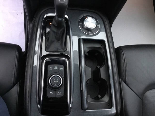 2022 Nissan Armada SL