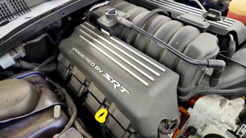 2017 Dodge Charger