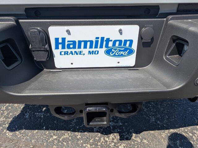 2025 Ford F-350 Super Duty