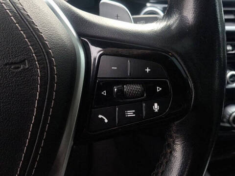 2021 BMW 5 Series 530i xDrive