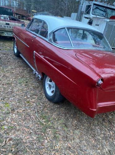 1952 Ford Customline