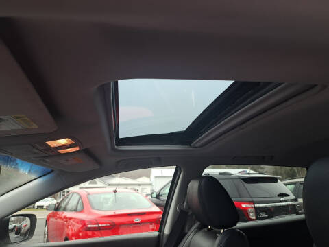 2008 Mazda CX-9 Grand Touring