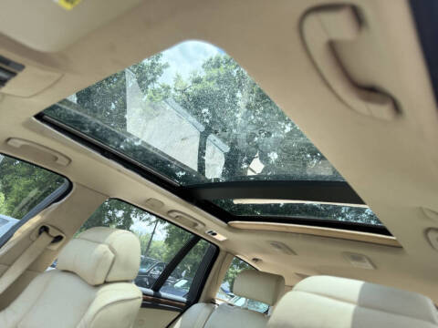 2008 BMW 5 Series 535xi