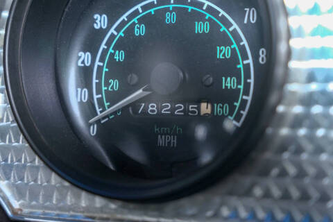 1978 Pontiac Trans Am