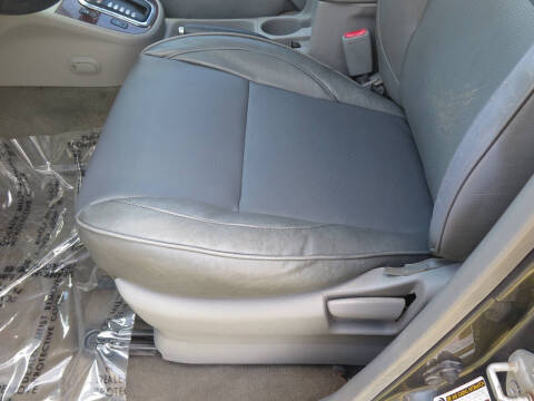 2005 Suzuki XL7 LX III