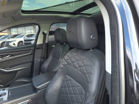 2021 Jaguar F-PACE P250 S