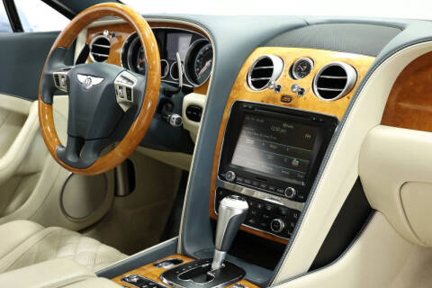 2016 Bentley Continental GT V8