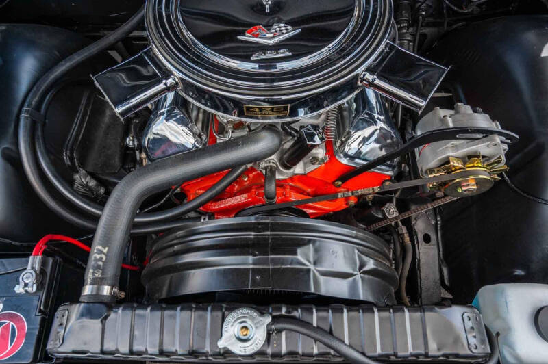 1964 Chevrolet Impala