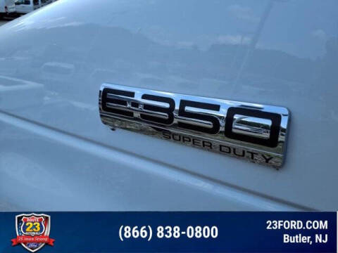 2026 Ford E-Series